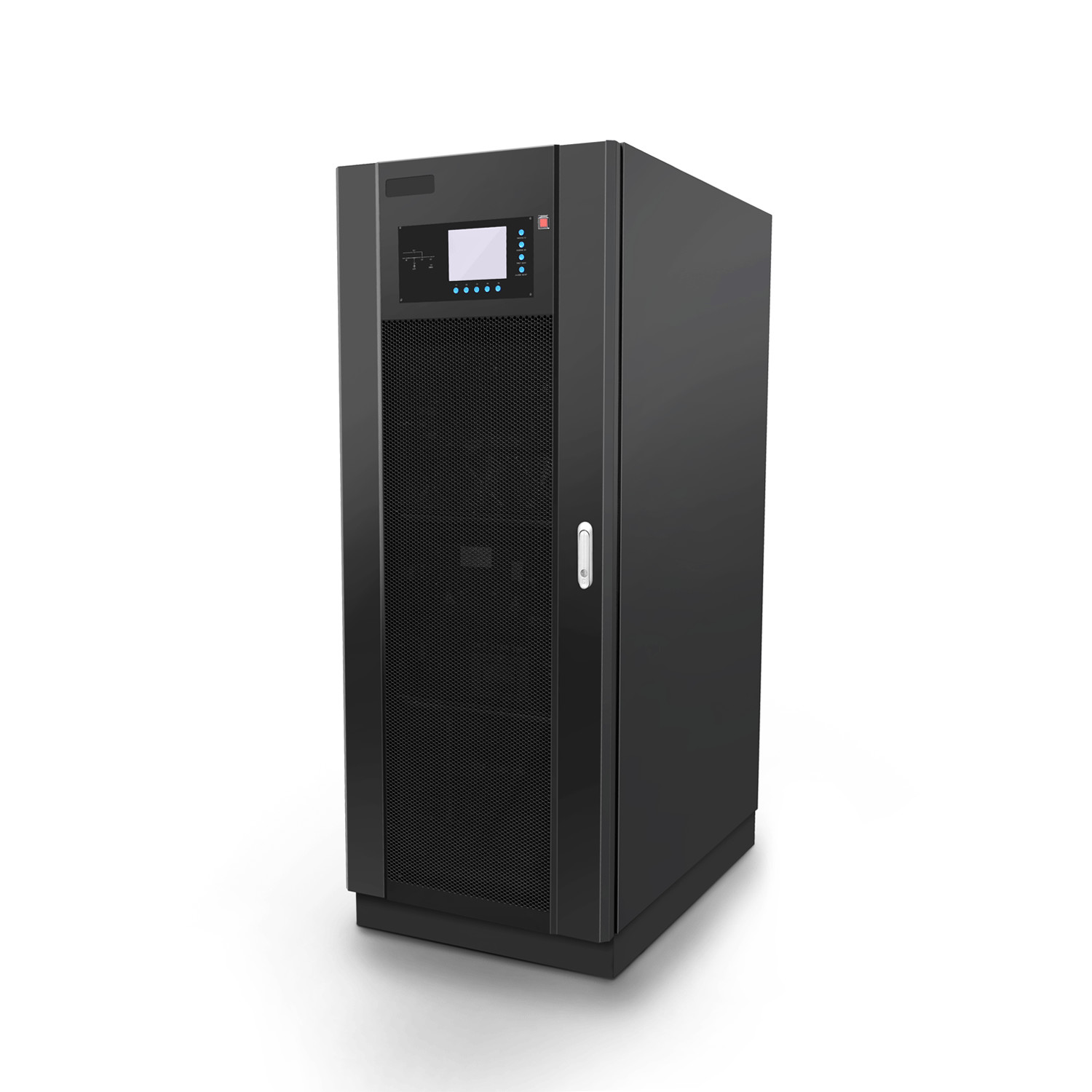 200KVA Modular Low Frequency Online UPS 3 Phases Uninterruptible Power Supply