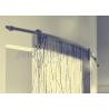 Buy cheap 2000mm Curved Stainless Steel Barn Door Hardware For Wooden Sliding Door from wholesalers