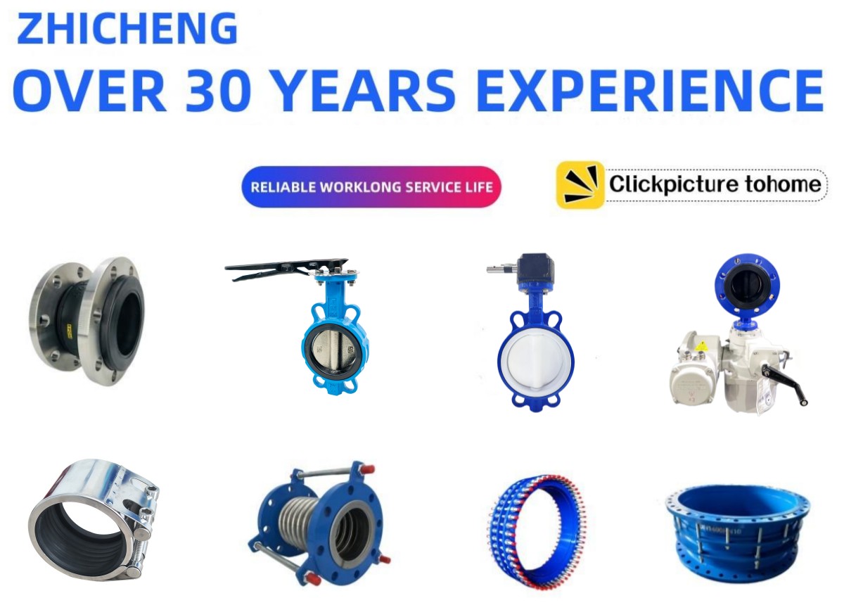 1 inch 2 inch 2.5 inch Equal Soft Seal Midline Butterfly Valve Handle Type Manual Turbo Butt Type