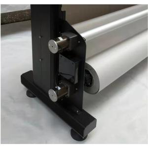 250cm Width Max CAD Paper Inkjet Printing Plotter with Optional Printing