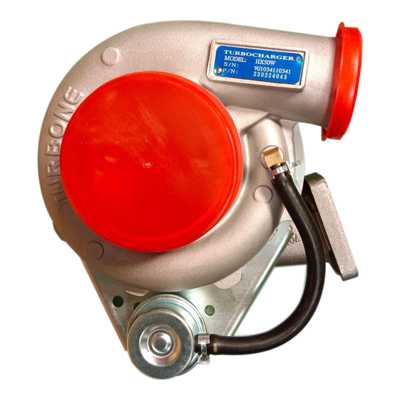 Jinan Cheap Price OEM Hx50W Turbocharger Vg1034110341