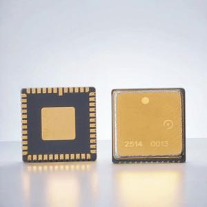 High Stability Inertial Sensor MEMS Gyro Chip for OEM IMU Integration