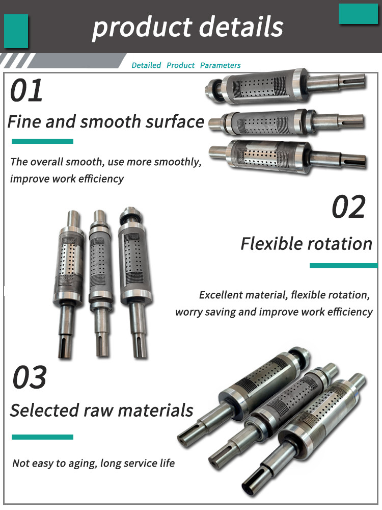 High Precision Face Mask Machine Parts Ultrasonic Welding Tooth Mold Ra3.2