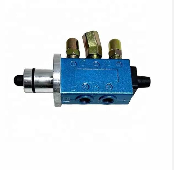 Truck Gearbox Transmission Spare Parts Joint Double H Air Valve F99660/89101216