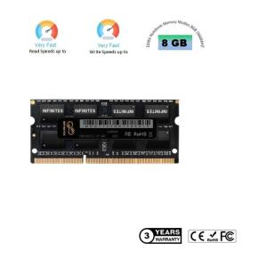 Factory Wholesale DDR3 DDR4 8GB 4GB 16GB 32GB Laptop RAM 3200 2666 DDR3l 260pin