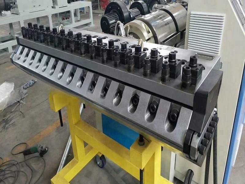Competitive Price PS PP PE ABS Sheet/Board Production Line/Plastic Extruder