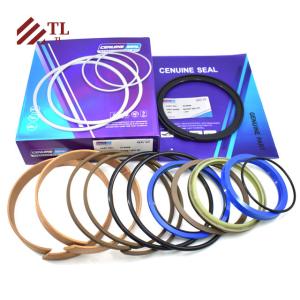 China High Performance Main Pump Seal Kit For Volvo EC290B on sale