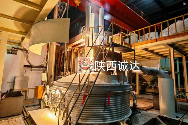 HX 3-Phase Steel Making Electric Arc Furnace for 5ton 8ton 10ton 15ton 20ton