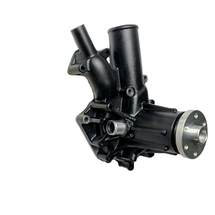 Construction Works ZX330-3 SH330 CX360 Water Pump 1136501330 1-13650133-1 For 6HK1 Engine Parts 1-13650133-0