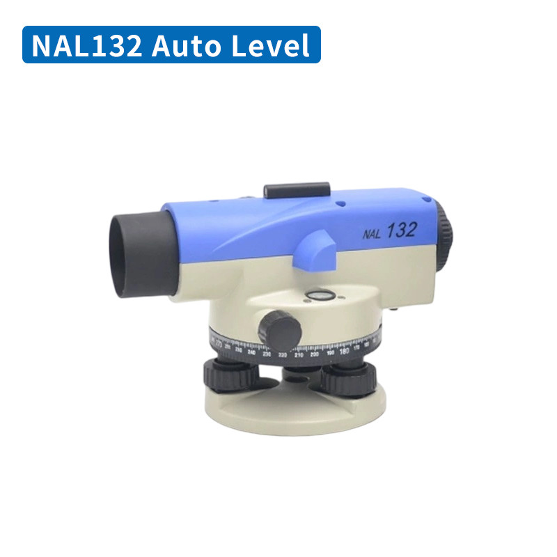 FOIF Leveling Instrument High-precision Engineering Survey Dsz1/NAL124/DS05 Automatic Leveling Dsz2