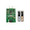 Buy cheap Ems Electronics Manufacturing Supplier Car DVD Gps Tracker Pcb Board from wholesalers