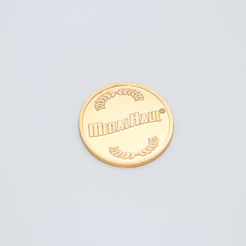 Plastic Embossed Beer Tokens Drink Coins for Party Wedding Event Festival Bar Game