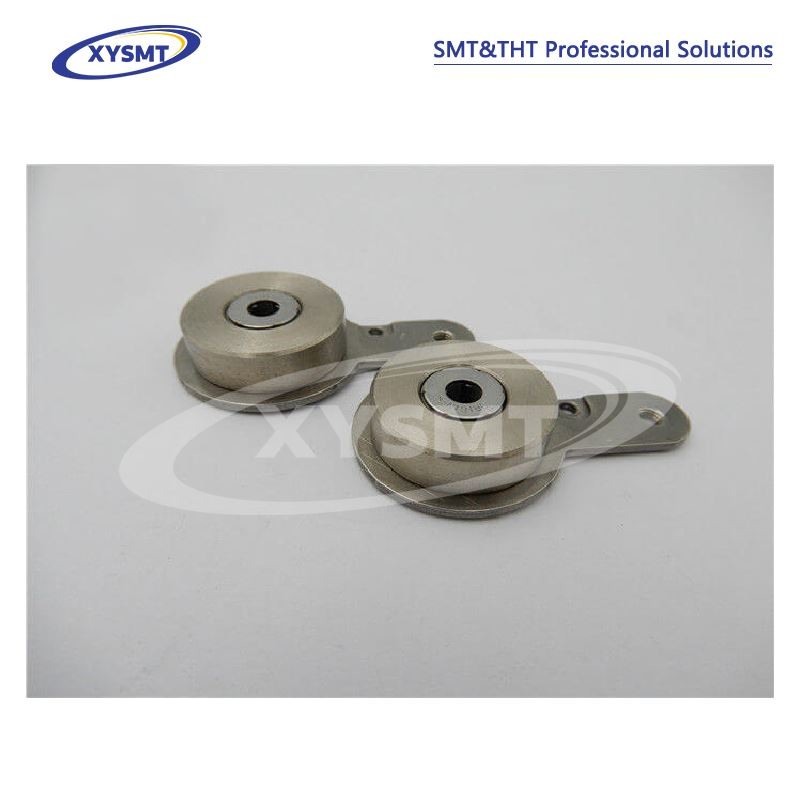 40081827 CTFR Feeder Shake ARM 4MM JUKI machine spare part