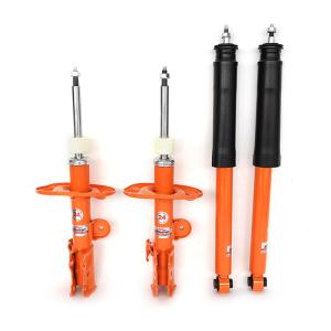  High Efficiency Hydraulic Adjustable Shocks And Struts For Toyota Vellfire Manufactures