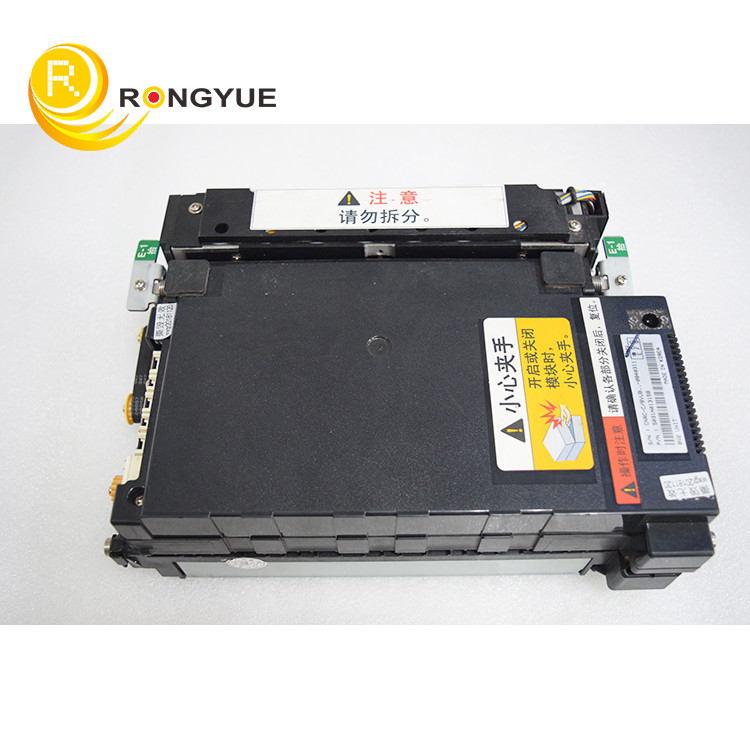 Plastic NCR ATM Machine Parts NCR 5031N01315B CNRC-C BVUB..-0840311