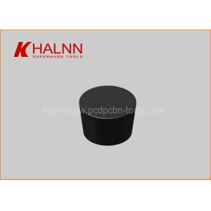 Machining Grey Cast Iron Brake Disc with BN - S300 RCMN060400 CBN Tip Rough