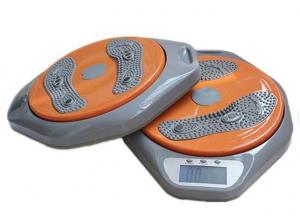 China Cord Figure Trimmer Body Fat Scale on sale