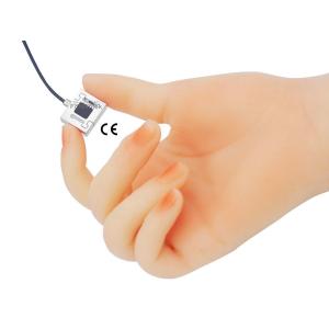 China 50N Pull Force Sensor 100N Pull Load Cell 200N Pull Force Transducer on sale