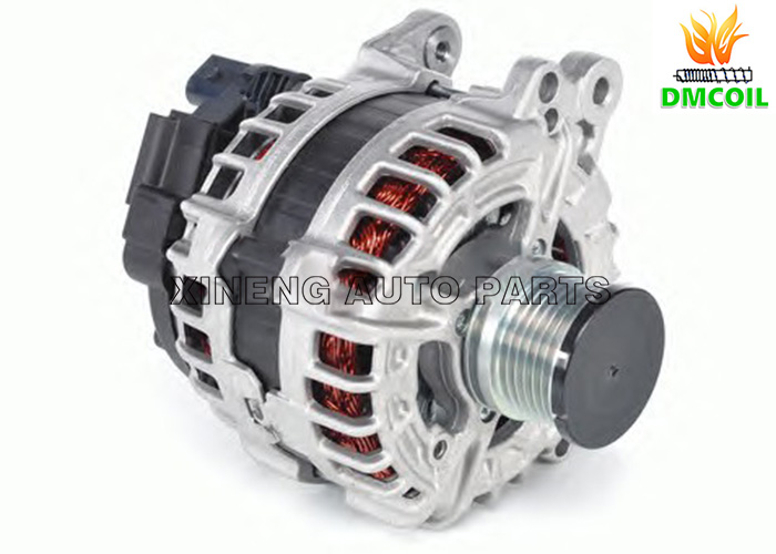 Seat Leon Skoda Octavia Alternator / VW Golf Alternator DMCOIL Package