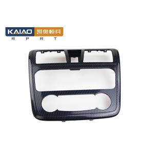 Rapid Prototype Tooling Auto Car Parts Dashboard Mold Making Custom Plastic