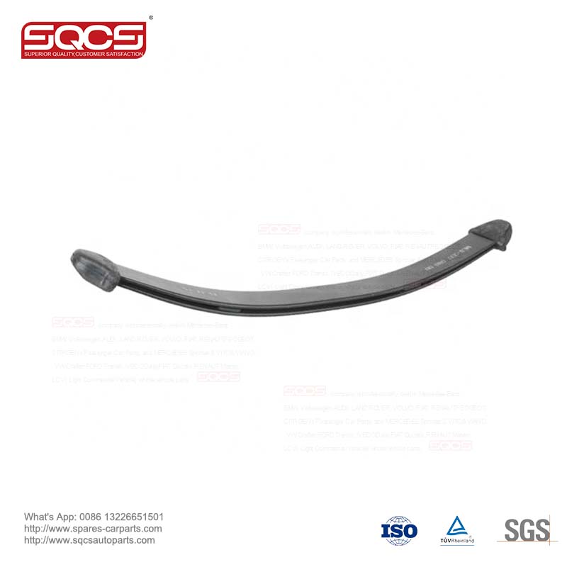 Mercedes-Benz SPRINTER 3-t Platform/Chassis 903 Front One Layer Spring with Wide Bushing OE 9033200001