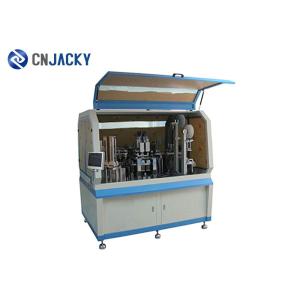 SIM Card Milling Embedding Machine PLC Control