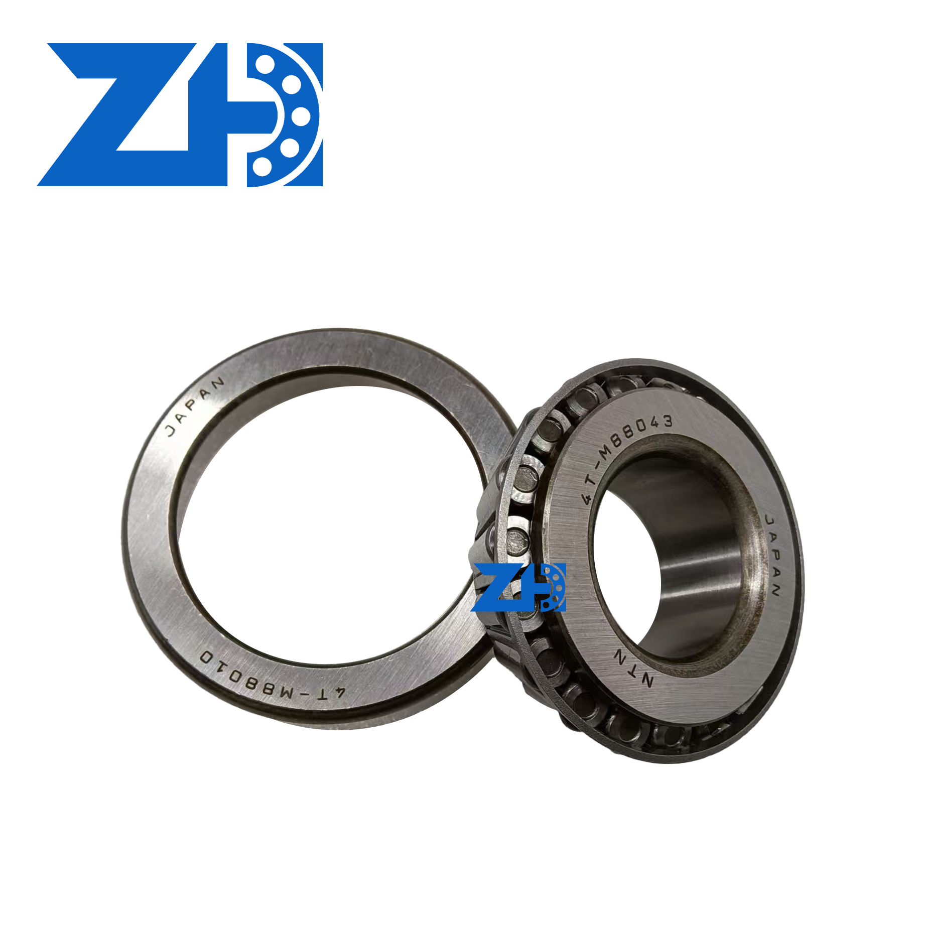 Premium Elite 4T-M88043-10 4T/M88043/10 Tapered Roller Bearings: Epitomizing Exceptional Craftsmanship for Delivering Seamless and Reliable Performanc