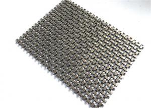 China Furniture Antique Brass Plated Decorative Wire Mesh Sheets For Cabinets Door on sale