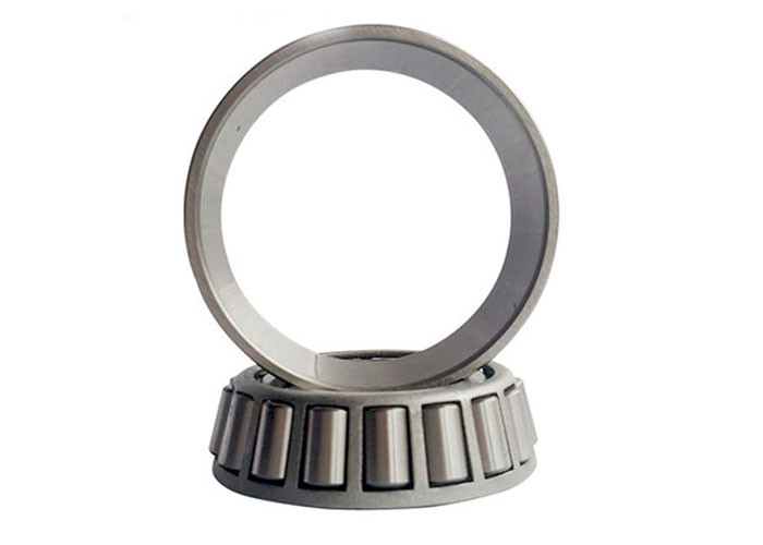 Medium And Large Outer Size Steel Taper Roller Bearing 30228 140*250*46.5MM