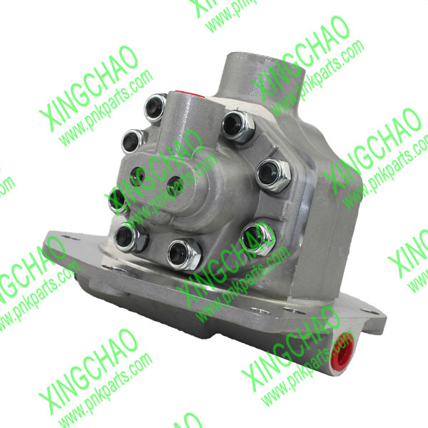 D0NN600F Ford Tractor Parts Hydraulic Pump New Condition