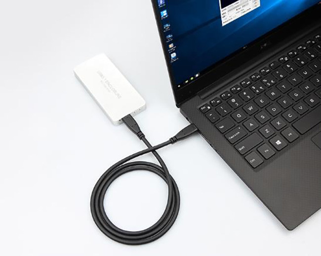 Double Head Usb 3.1 Gen2 Type C Cable 5A100WPD Usb Pd Lightning Cable