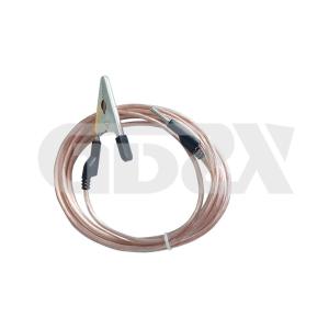 Portable 200A Anti Interference Contact Resistance Meter For High Voltage Switch