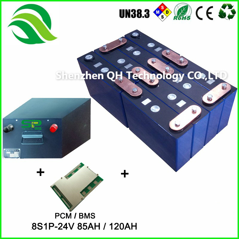 High Rate Discharge Lifepo4 Motorcycle Battery , 60V 200Ah Lithium Ion Car Battery