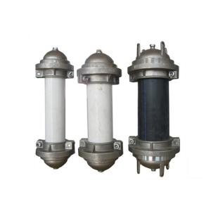 Easy Operate Plastic Pipe Testing Equipment , Hydrostatic Pipe Pressure Tester