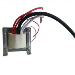  50VA Inverter Use Single Phase Control Transformer Copper Foil Lead Wire Manufactures