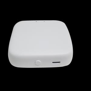 Zigbee 3.0 Hub Gateway Tuya APP Wireless Remote Control Home Safe Alarm System