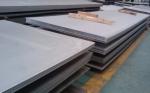 NO.1 Finish Hot Rolled 20mm Duplex S31803 Stainless Steel Plate Duplex Plate