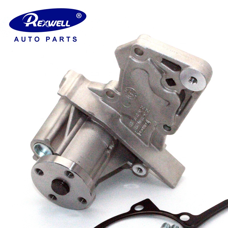 High quality Auto engine parts Coolant Water Pump 1778516 Use For FORD Fiesta KUGA 7S7G8591A2C