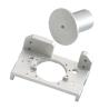 Buy cheap SS201 Milling Machining Parts Al7075 Aluminum Machined Parts from wholesalers