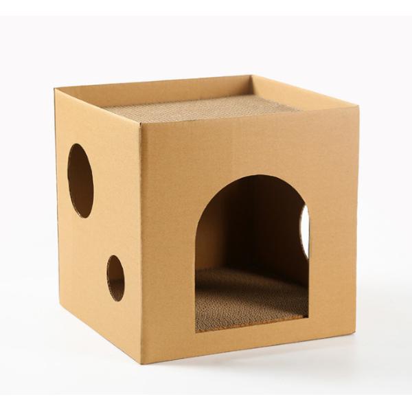 stackable cat condo