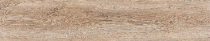Odorless 8x40' inch Wall Floor Tile Wooden Ceramic Tiles Bathroom Hotel Firebrick Porcelain Strips Antibacterial Indoor