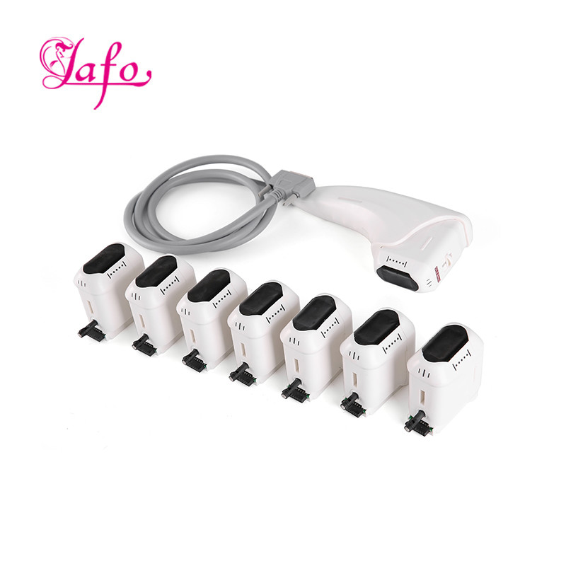 LF-439A 4D hifu+liposonix machine+VMAX HIFU beauty machine 3 in 1 beauty salon machine