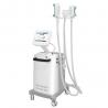Buy cheap 2000W 100kpa Face Body Cryolipolysis Slimming Machine from wholesalers