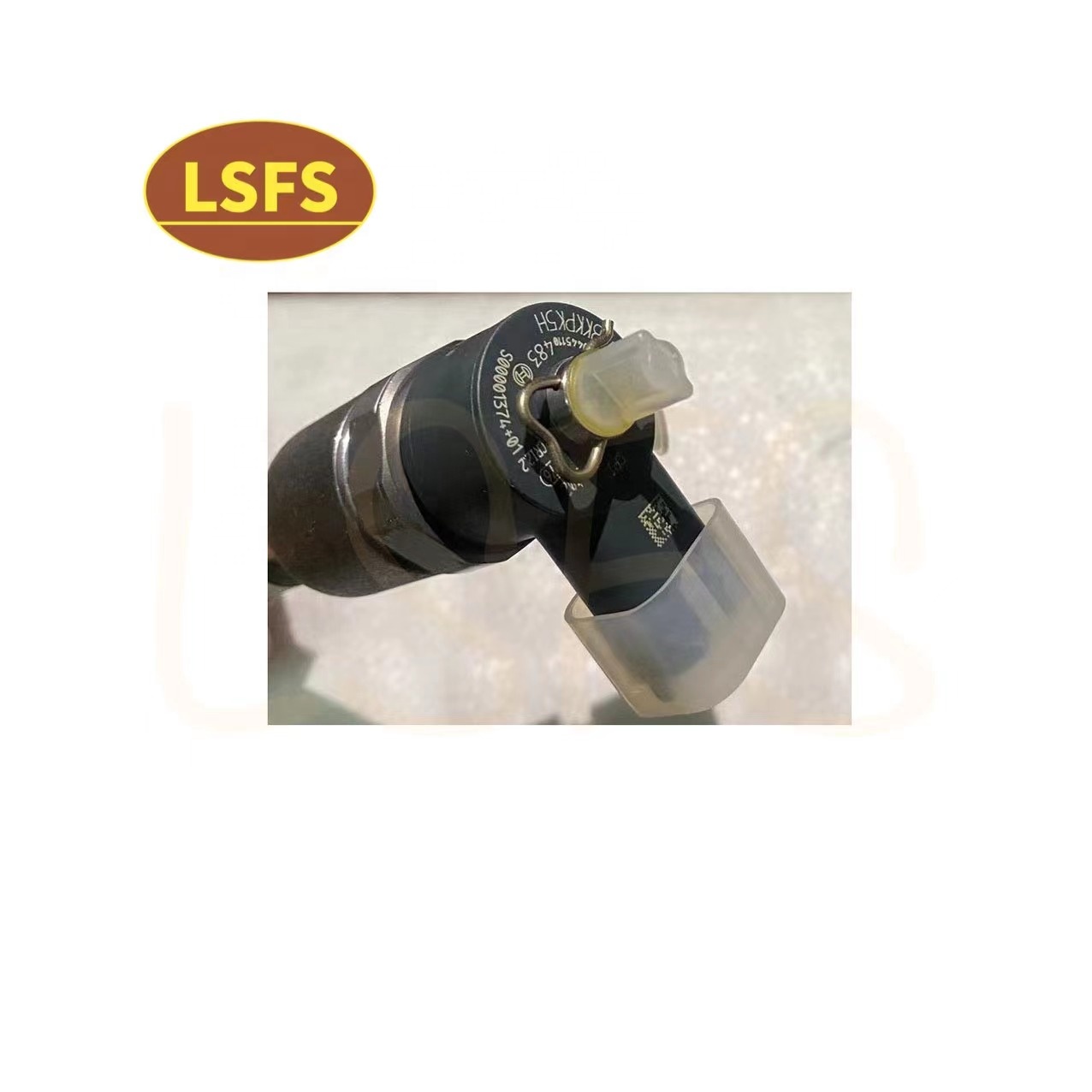 Maxus V80 Injector OE C00023912 Direct Sale for 2010- Models