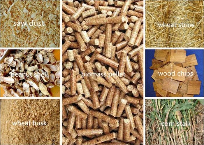 Manual Operate 1ton 2ton 3ton 4ton Steam Capacity Biomass Wood Steam Boiler With 10bar