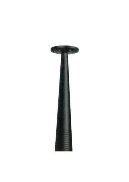 Decor Free Standing Solar Garden Lights 50 Lumens Motion Sensor Lawn Lights
