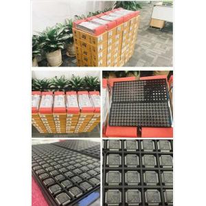 XILINX XC7A35T-L1CSG324I Texas Instruments Semiconductor Technologies Electronic