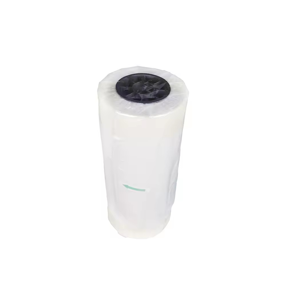Heat Transfer Printing Hot Peel Roll DTF PET Film 0.075mm*60cm*100m DTF Printing Film
