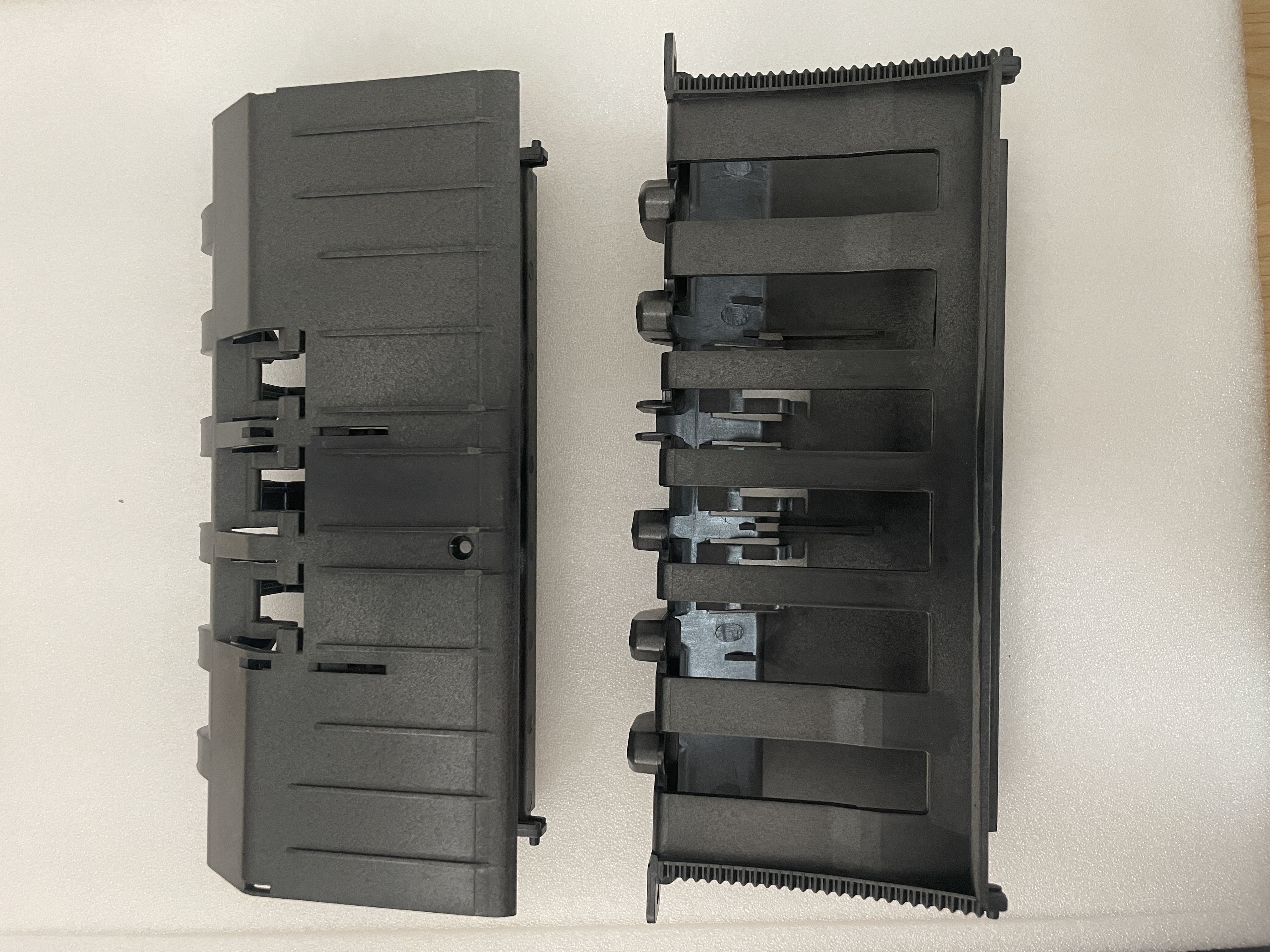49250142000F ATM Spare Parts Diebold Nixdorf CS5500 5550 5050 OP 1.6 Spare Parts Diebold OPTEVA 1.6 END PLATEN 49-250142-000F