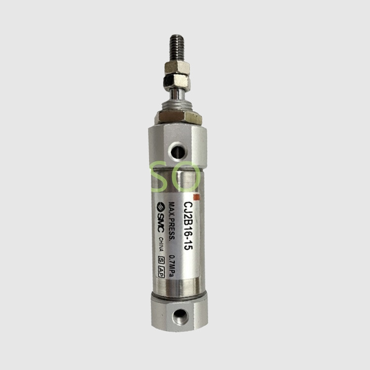 Direct wholesale Air Cylinder CJ2KB16-XC10-DCK1195K for HitachiMachine